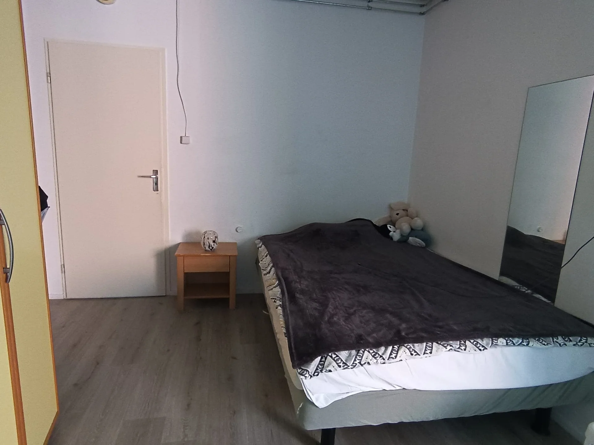 Foto van de Kamer gelegen aan de Woldberg in Capelle aan den IJssel