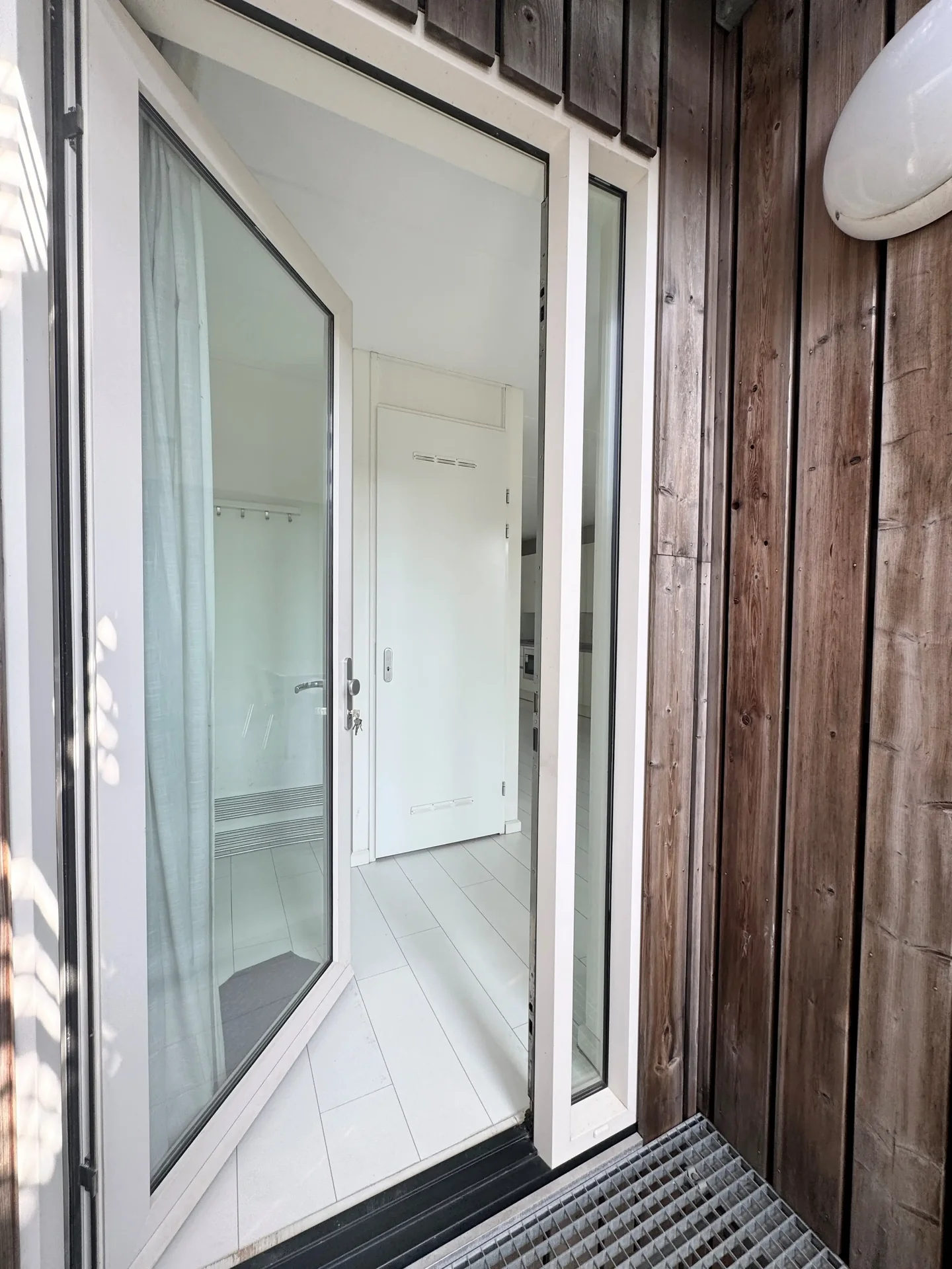 Foto van de Appartement gelegen aan de Kaasjeskruidstraat in Amsterdam