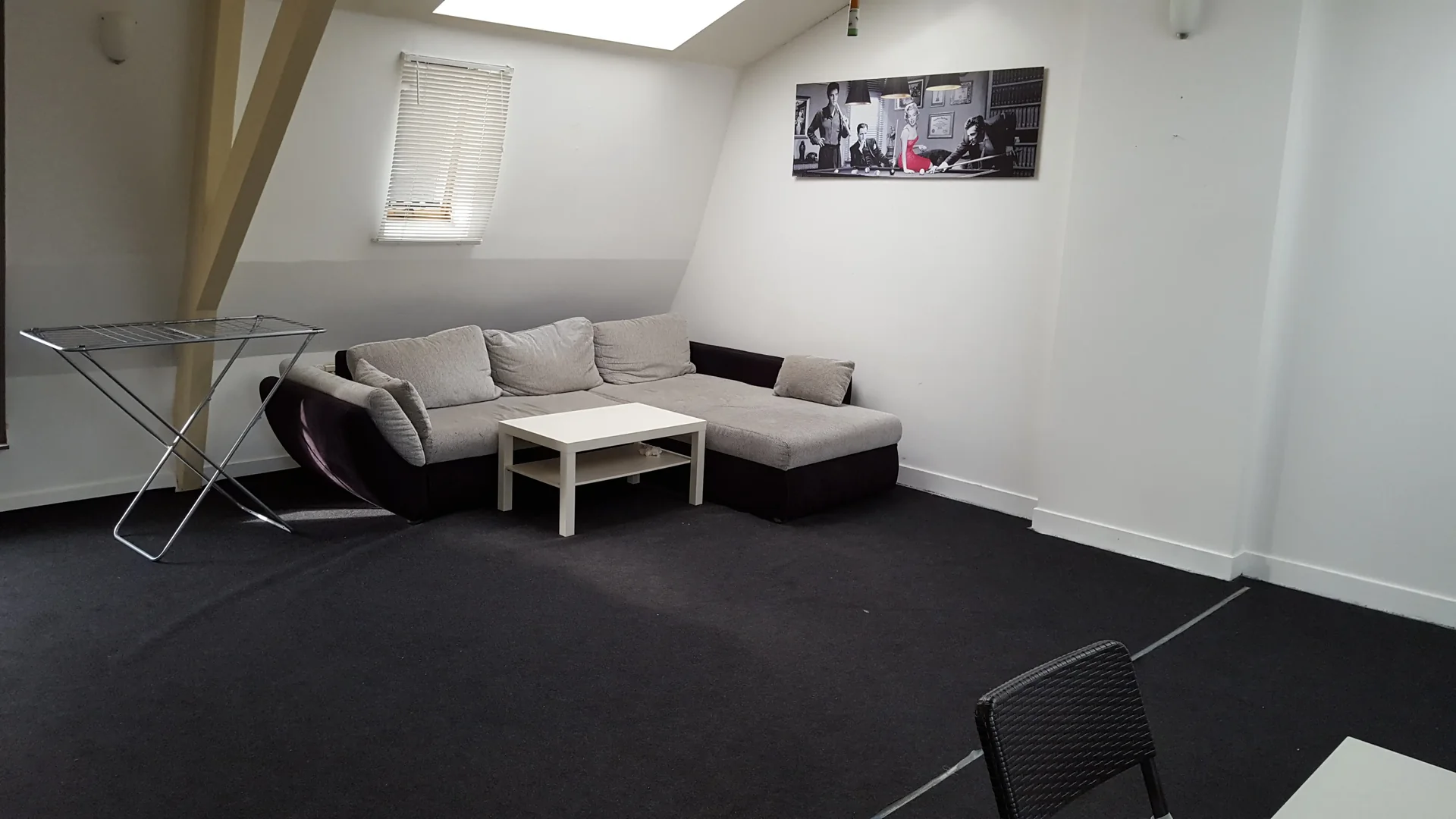 Foto van de Appartement gelegen aan de Hoogeinde in Tiel