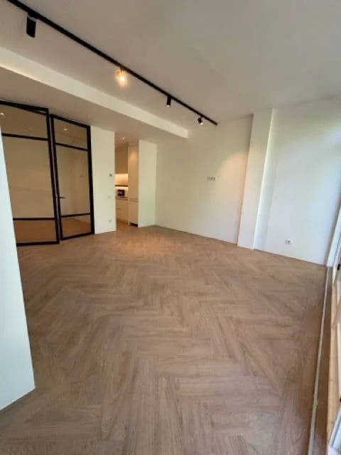 Foto van de Appartement gelegen aan de Laan van Meerdervoort in Den Haag