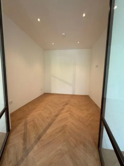 Foto van de Appartement gelegen aan de Laan van Meerdervoort in Den Haag