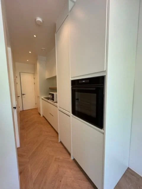 Foto van de Appartement gelegen aan de Laan van Meerdervoort in Den Haag