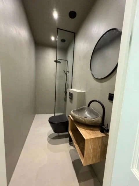 Foto van de Appartement gelegen aan de Laan van Meerdervoort in Den Haag