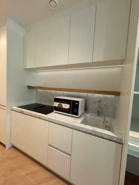 Foto van de Appartement gelegen aan de Laan van Meerdervoort in Den Haag