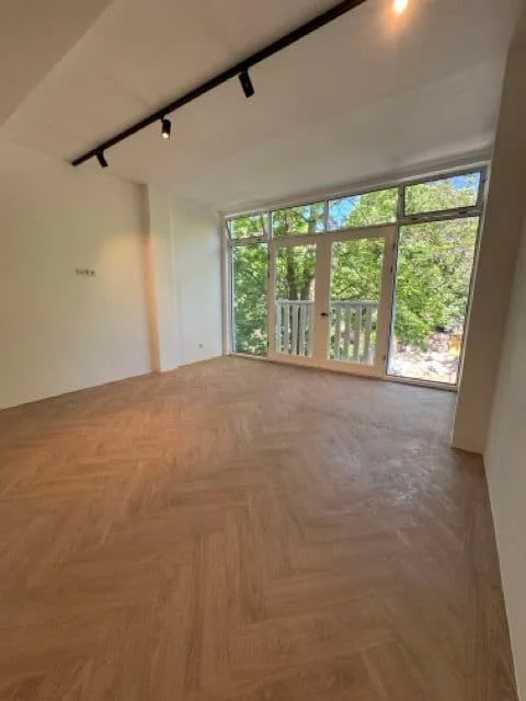 Foto van de Appartement gelegen aan de Laan van Meerdervoort in Den Haag