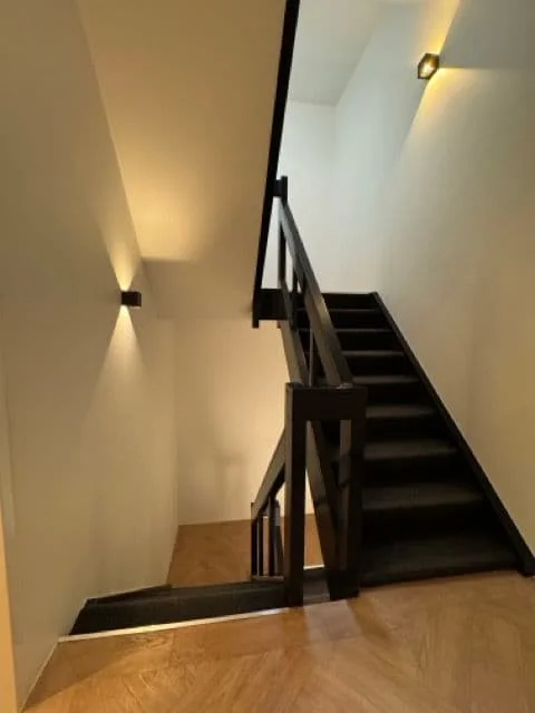 Foto van de Appartement gelegen aan de Laan van Meerdervoort in Den Haag