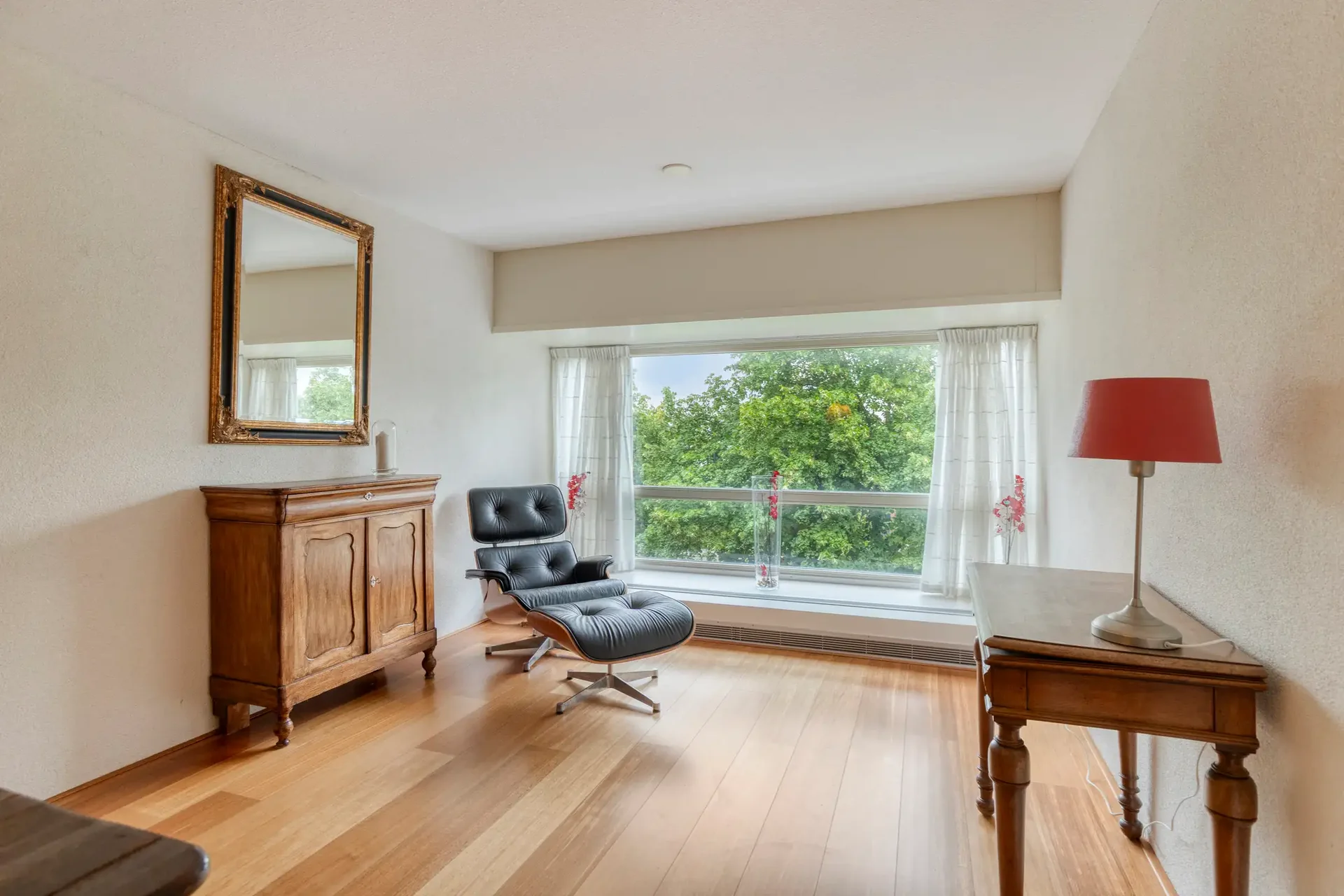 Foto van de Appartement gelegen aan de Hoofdweg in Nieuw-Vennep