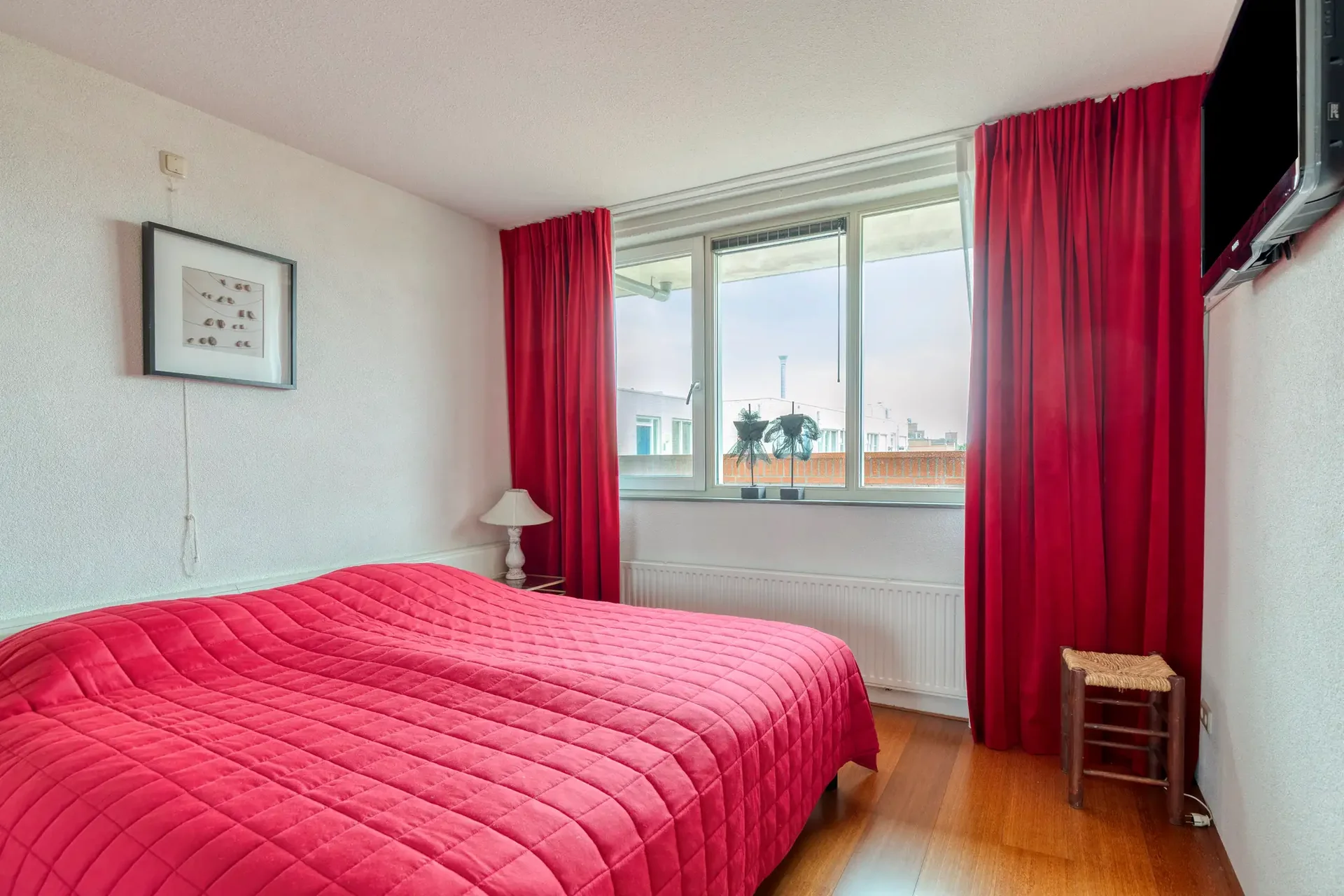 Foto van de Appartement gelegen aan de Hoofdweg in Nieuw-Vennep