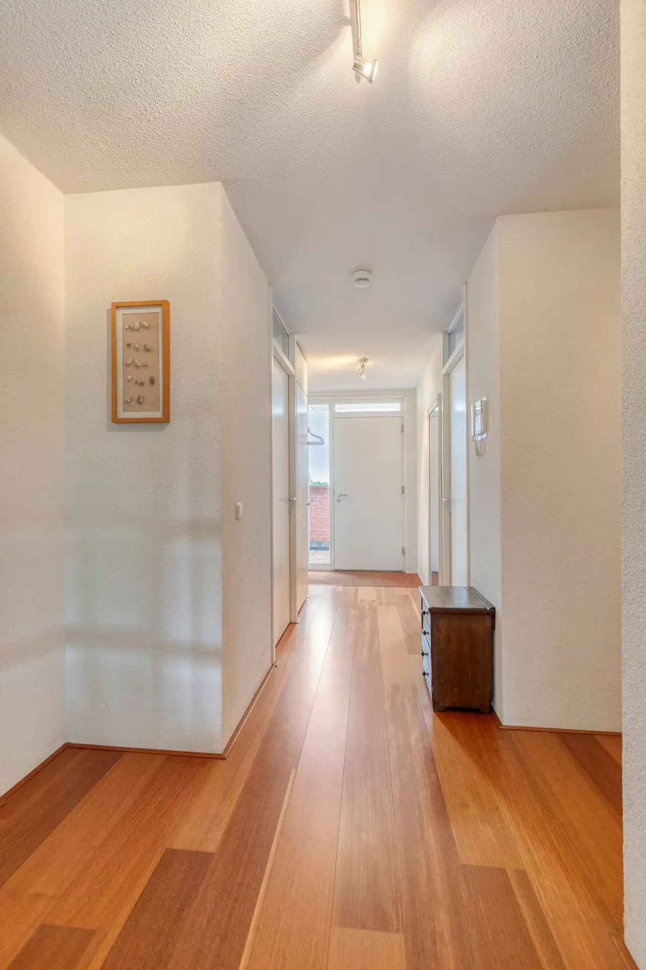 Foto van de Appartement gelegen aan de Hoofdweg in Nieuw-Vennep