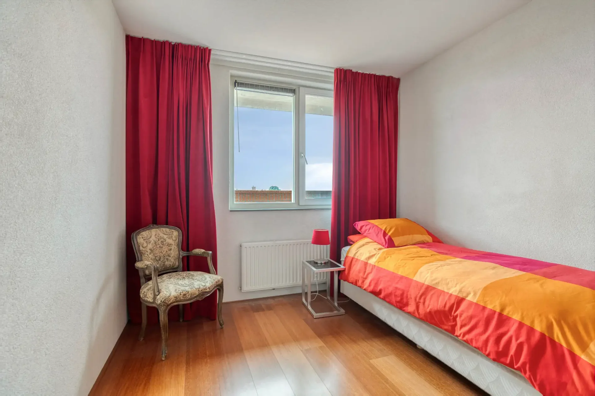 Foto van de Appartement gelegen aan de Hoofdweg in Nieuw-Vennep