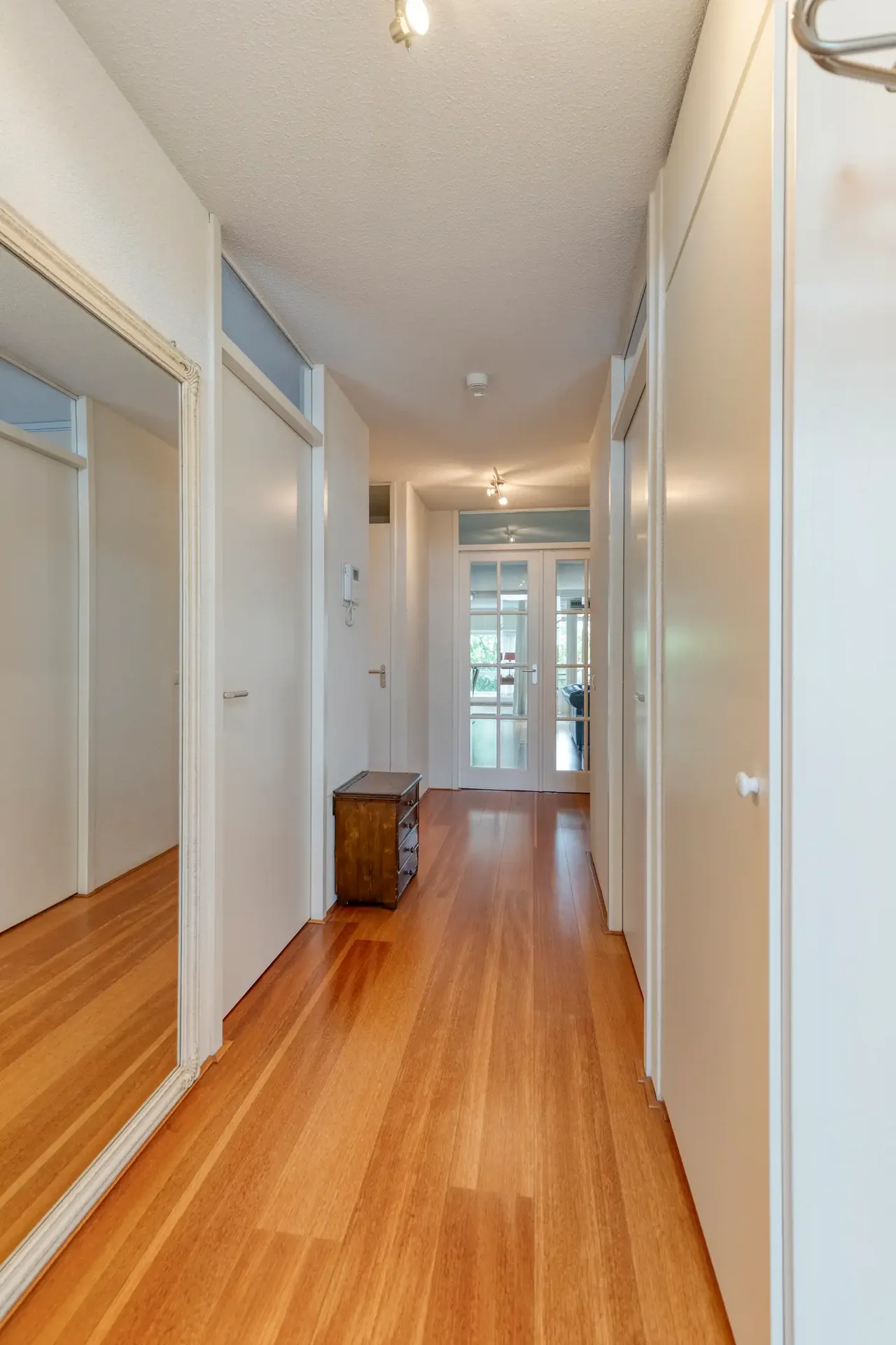 Foto van de Appartement gelegen aan de Hoofdweg in Nieuw-Vennep