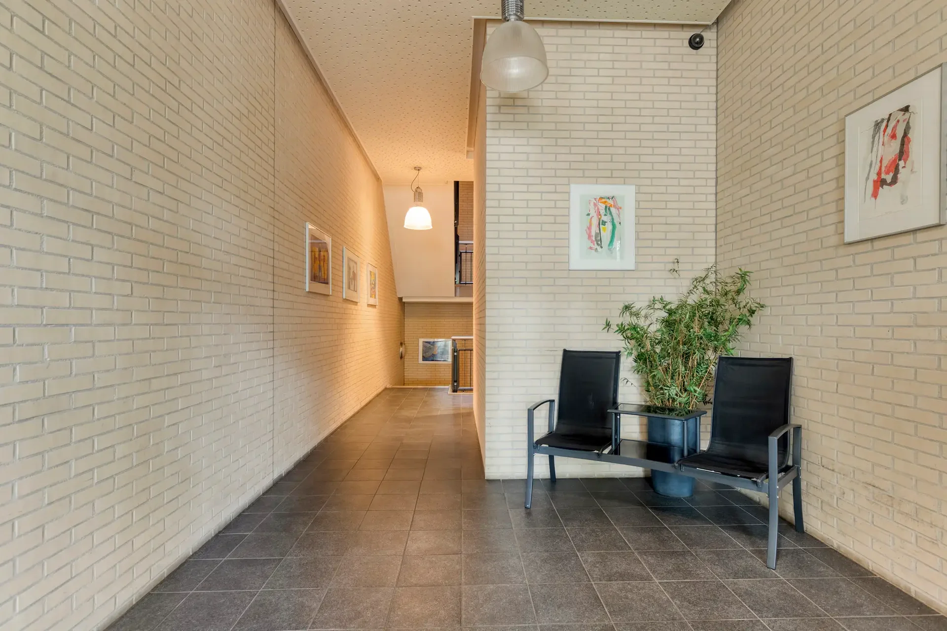 Foto van de Appartement gelegen aan de Hoofdweg in Nieuw-Vennep