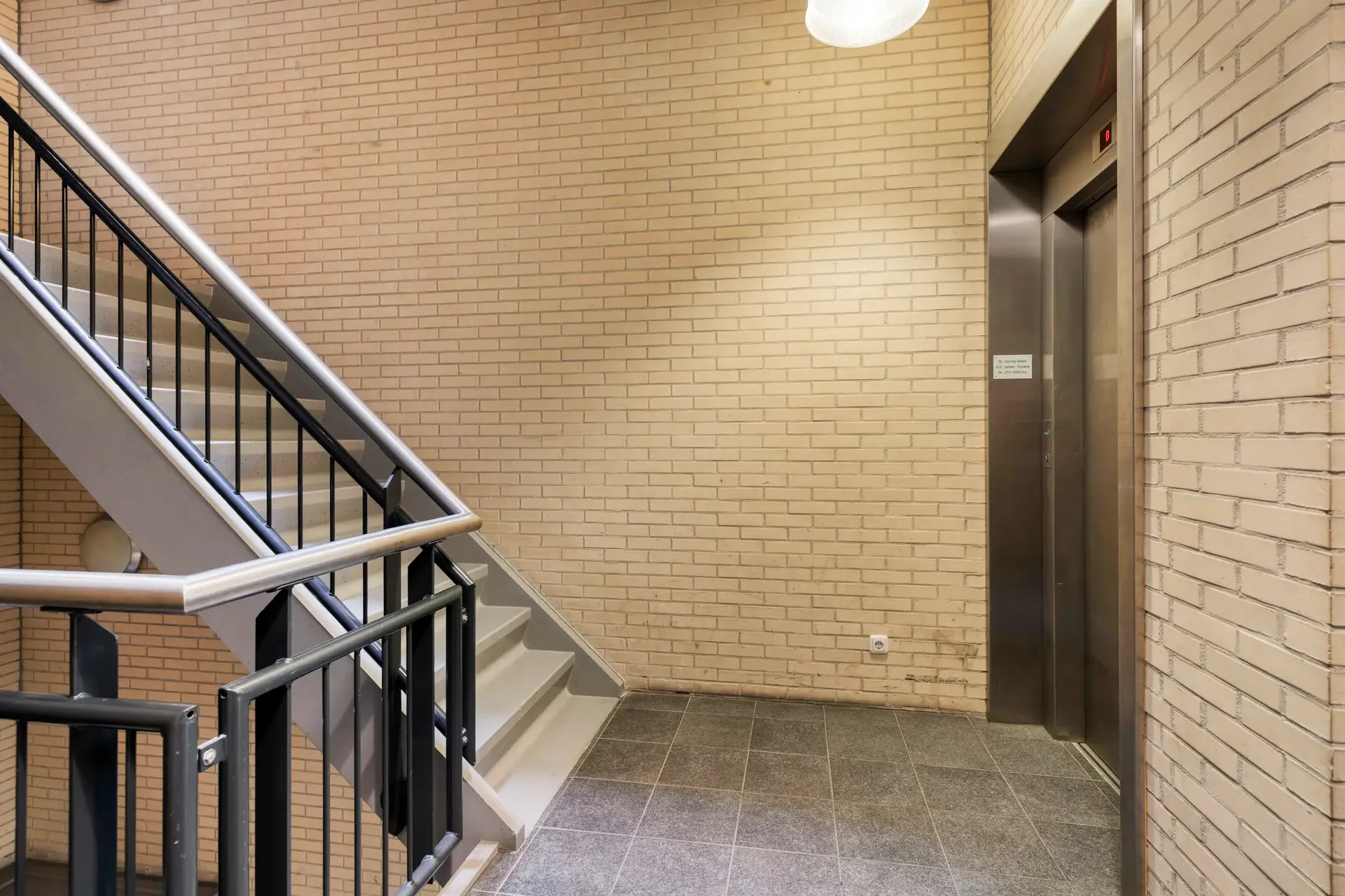 Foto van de Appartement gelegen aan de Hoofdweg in Nieuw-Vennep