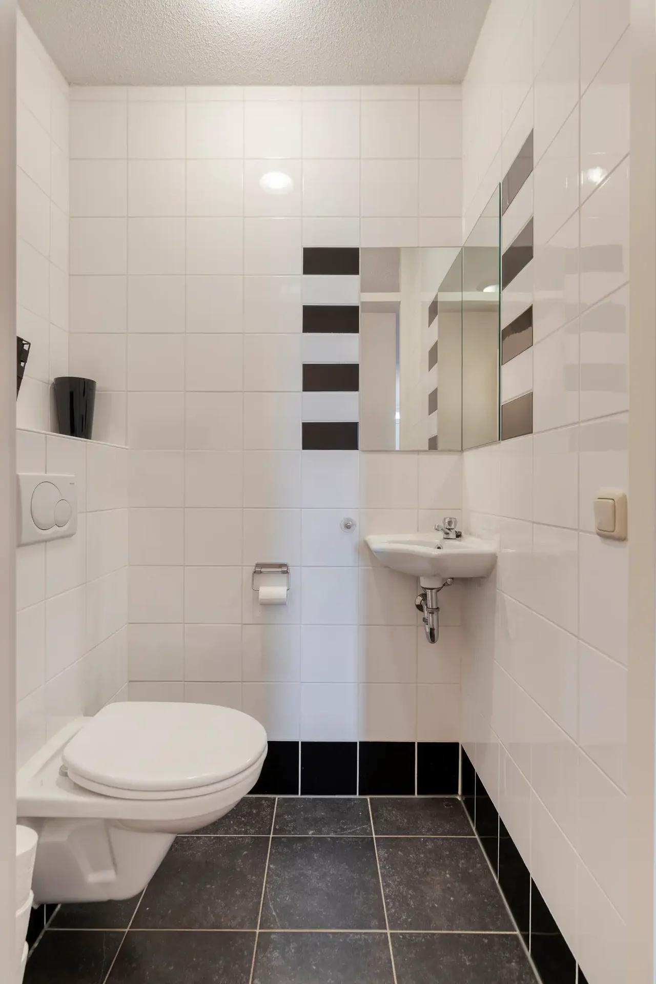 Foto van de Appartement gelegen aan de Hoofdweg in Nieuw-Vennep