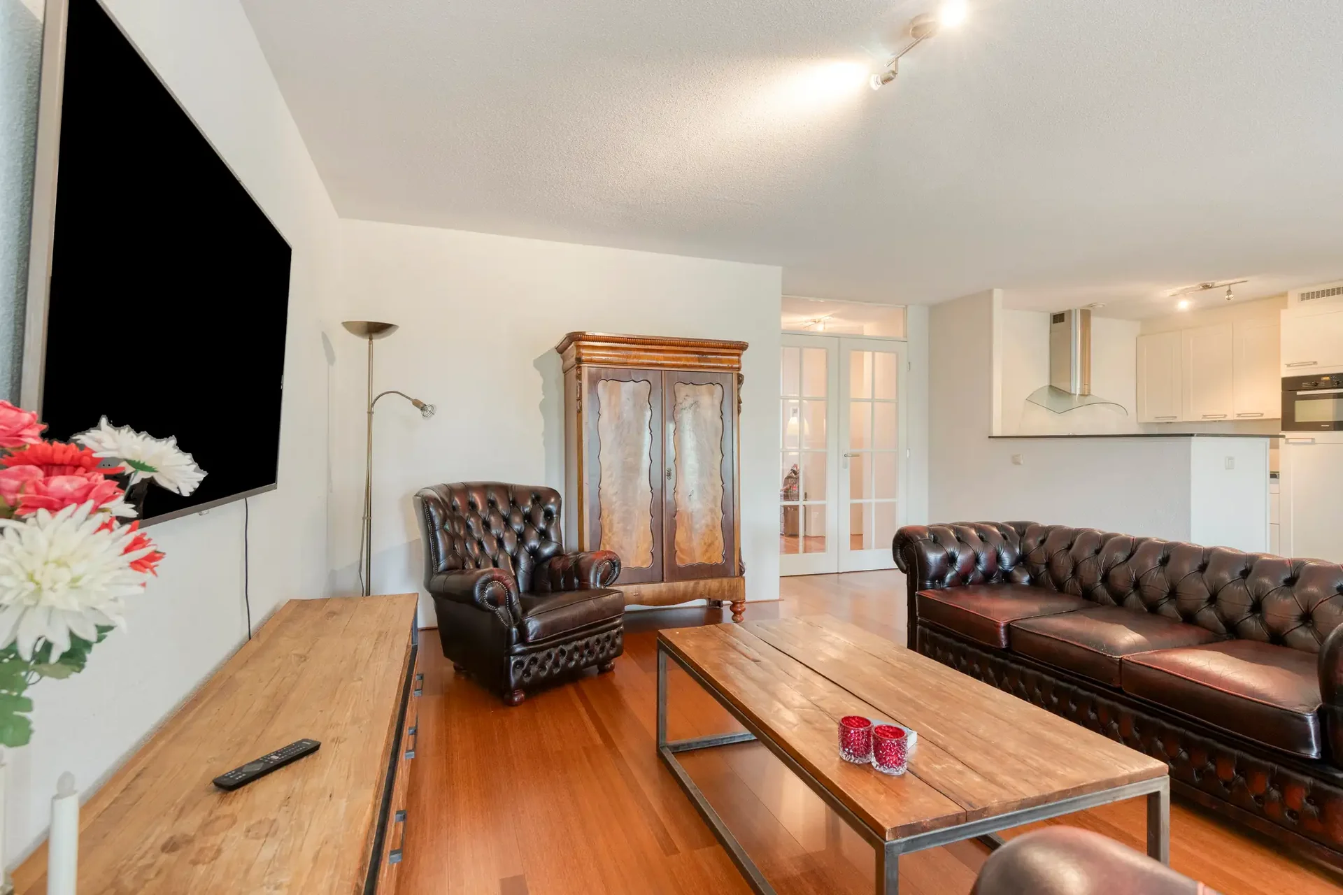 Foto van de Appartement gelegen aan de Hoofdweg in Nieuw-Vennep