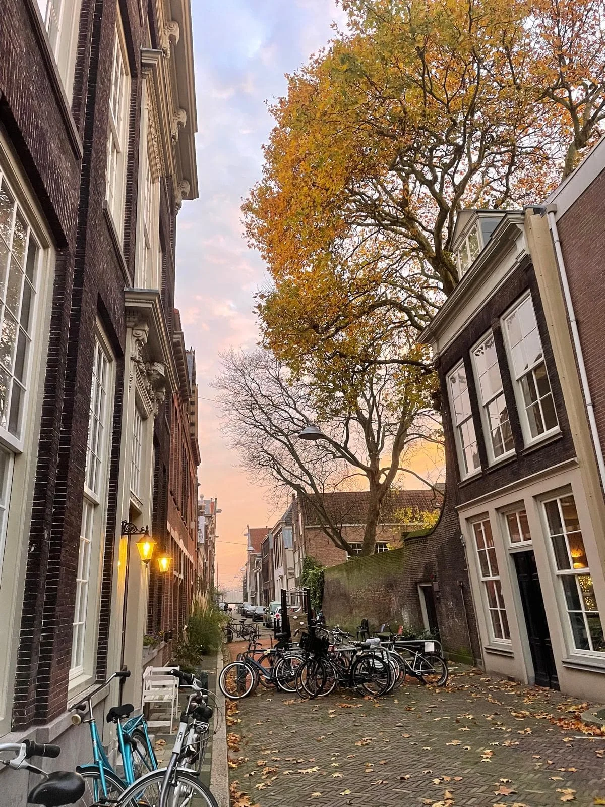 Foto van de Kamer gelegen aan de Hoge Nieuwstraat in Dordrecht
