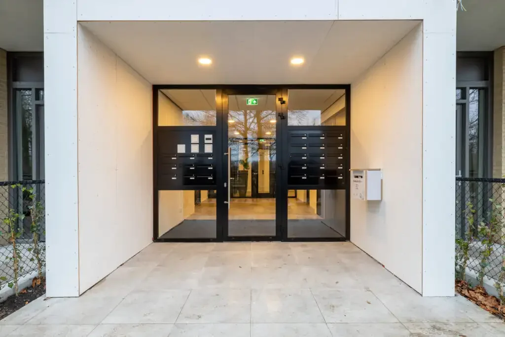 Foto van de Appartement gelegen aan de Eindhovenseweg in Best