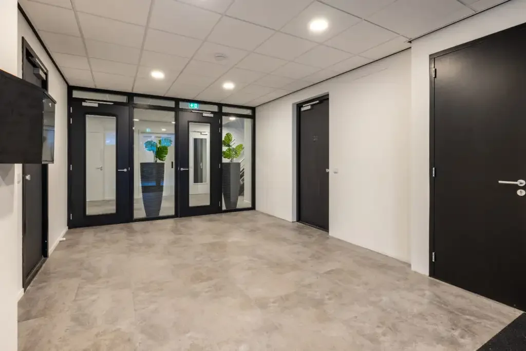 Foto van de Appartement gelegen aan de Eindhovenseweg in Best