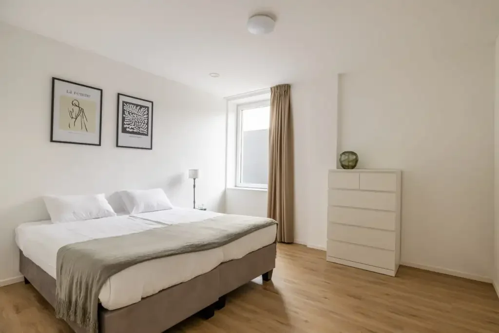 Foto van de Appartement gelegen aan de Eindhovenseweg in Best