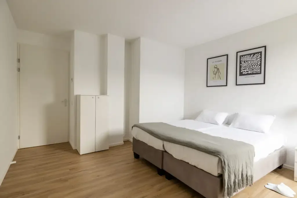 Foto van de Appartement gelegen aan de Eindhovenseweg in Best