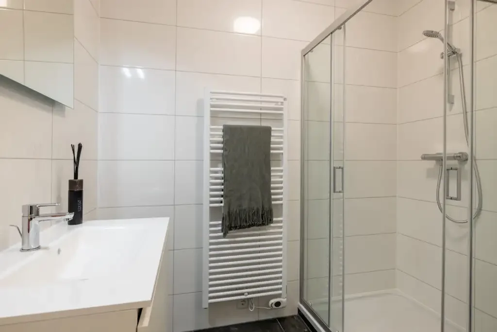 Foto van de Appartement gelegen aan de Eindhovenseweg in Best