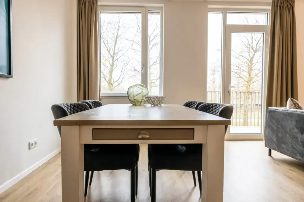 Foto van de Appartement gelegen aan de Eindhovenseweg in Best