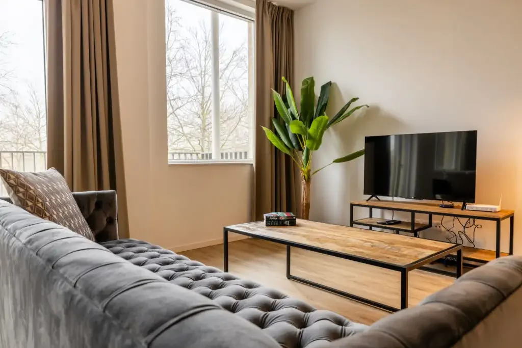Foto van de Appartement gelegen aan de Eindhovenseweg in Best