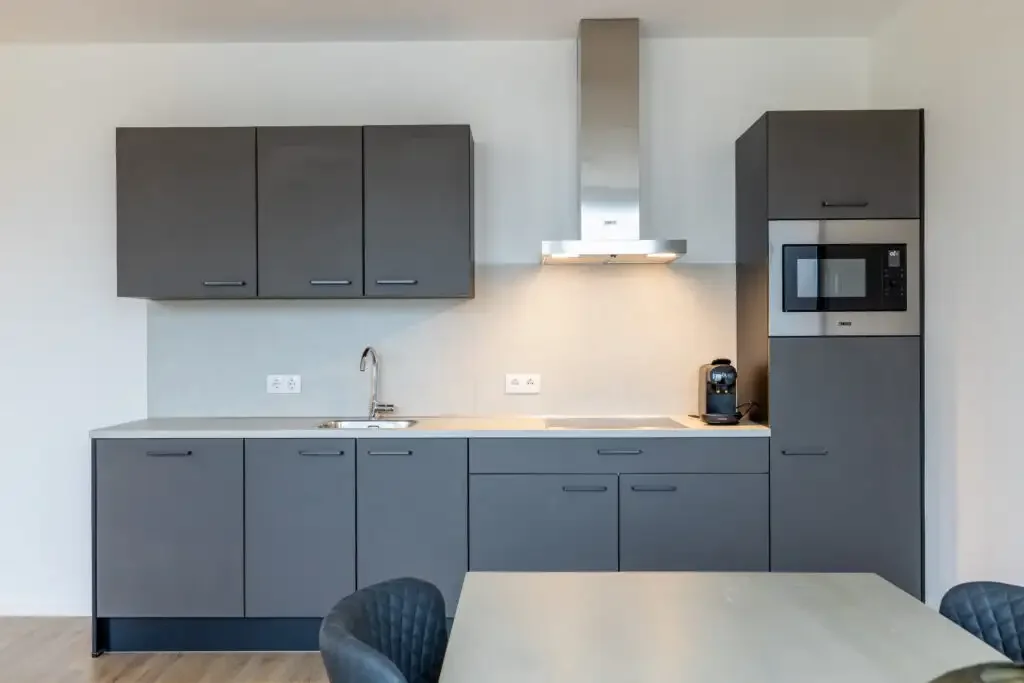 Foto van de Appartement gelegen aan de Eindhovenseweg in Best