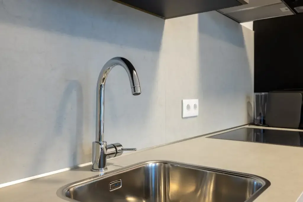 Foto van de Appartement gelegen aan de Eindhovenseweg in Best