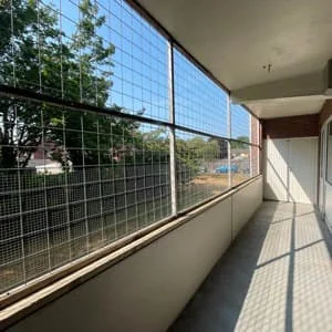 Foto van de Appartement gelegen aan de Hieronymus Boschstraat in Venlo