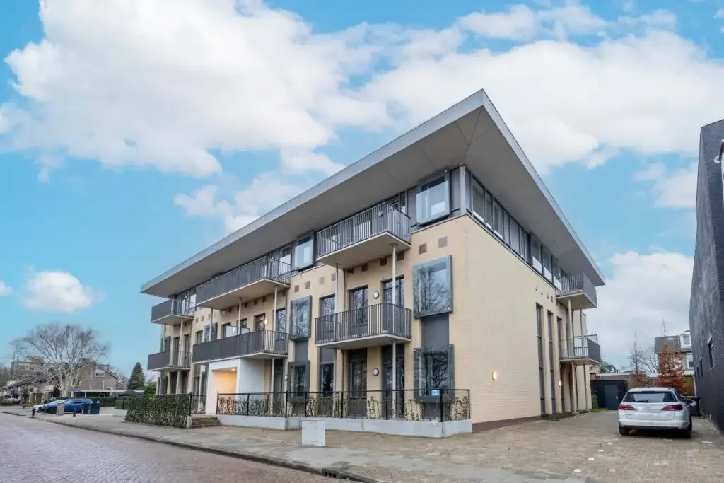 Foto van de Appartement gelegen aan de Eindhovenseweg in Best