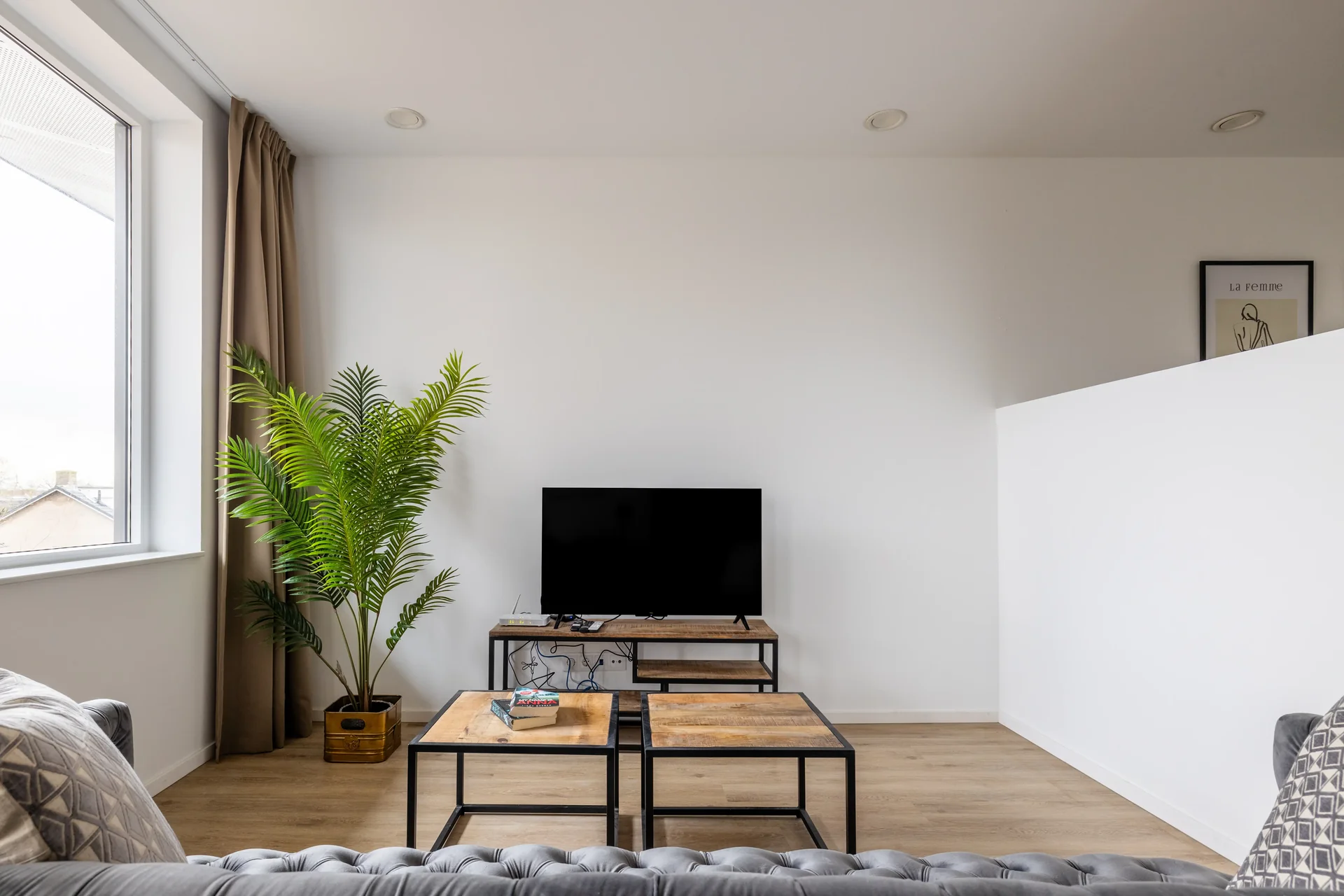 Foto van de Appartement gelegen aan de Eindhovenseweg in Best