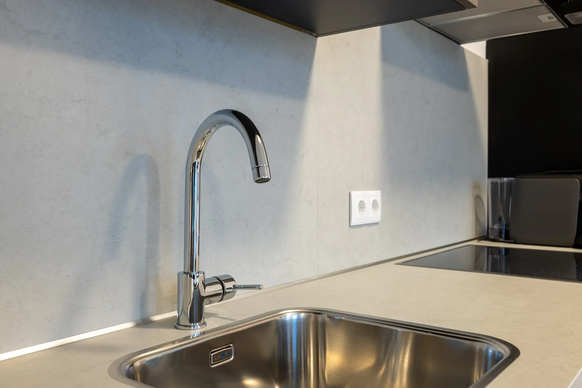 Foto van de Appartement gelegen aan de Eindhovenseweg in Best