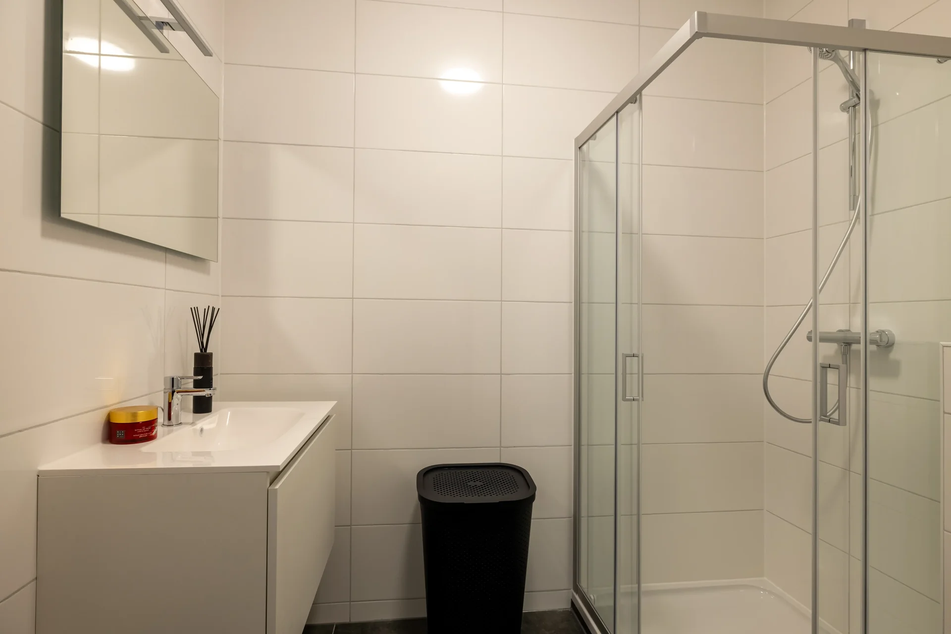 Foto van de Appartement gelegen aan de Eindhovenseweg in Best