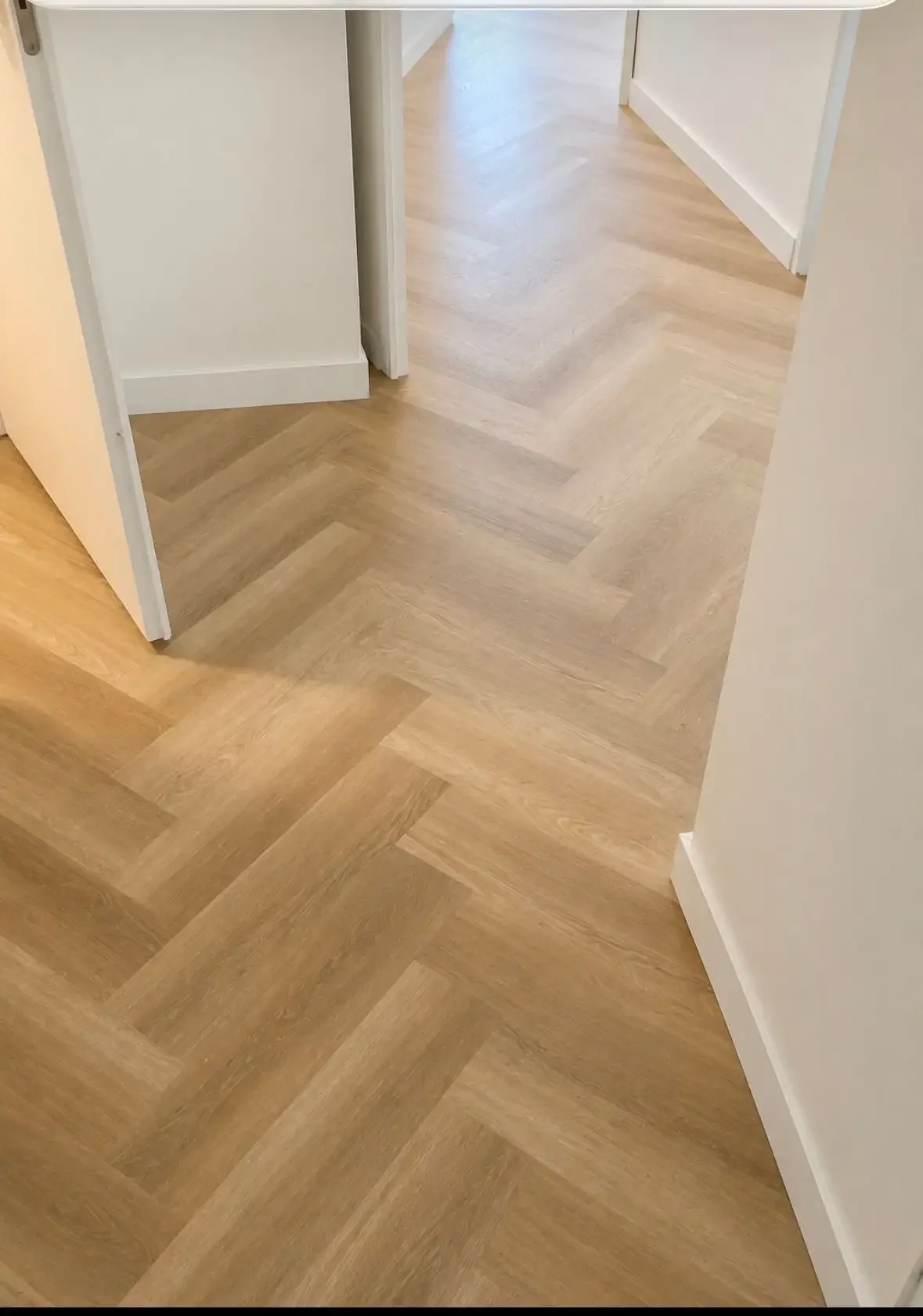 Foto van de Appartement gelegen aan de Zuidplein in Rotterdam