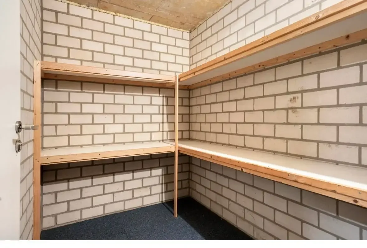 Foto van de Appartement gelegen aan de Zuidplein in Rotterdam