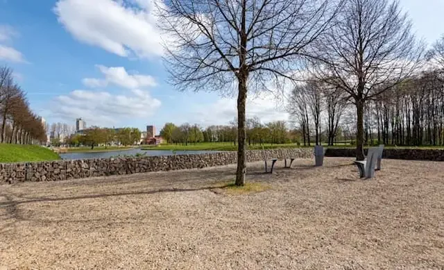 Foto van de Appartement gelegen aan de Zuidplein in Rotterdam