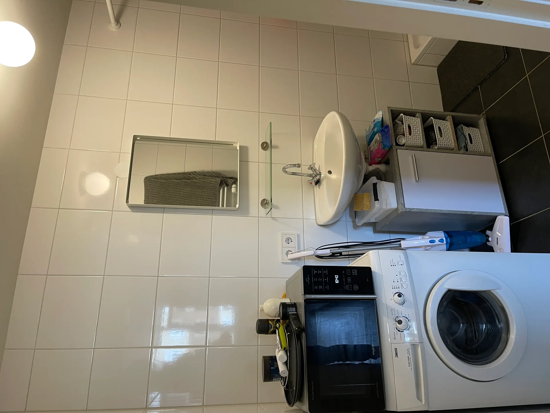 Foto van de Appartement gelegen aan de Schouwburgring in Tilburg