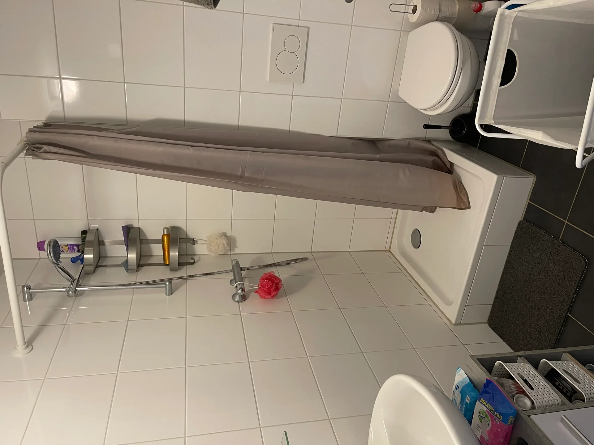 Foto van de Appartement gelegen aan de Schouwburgring in Tilburg