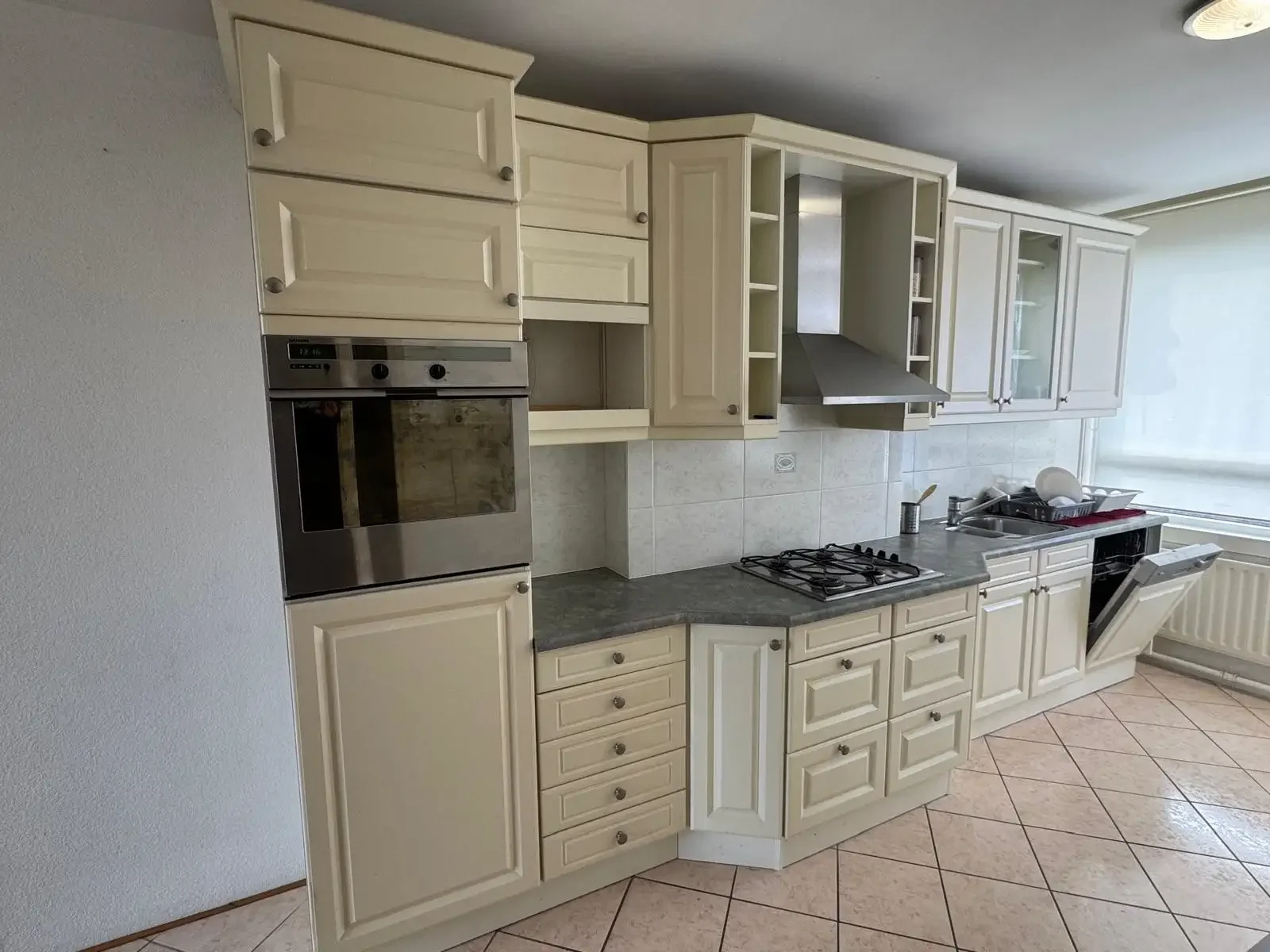 Foto van de Appartement gelegen aan de Jan Gijzenkade in Haarlem