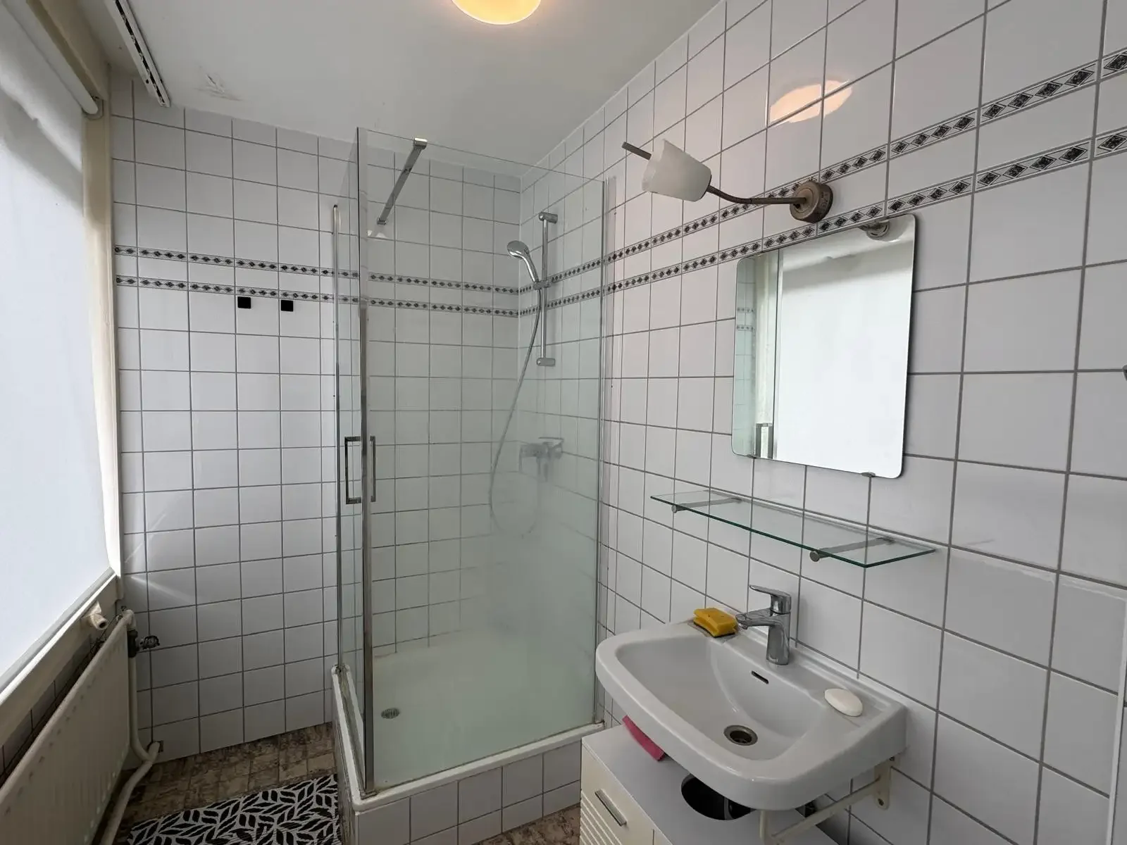Foto van de Appartement gelegen aan de Jan Gijzenkade in Haarlem