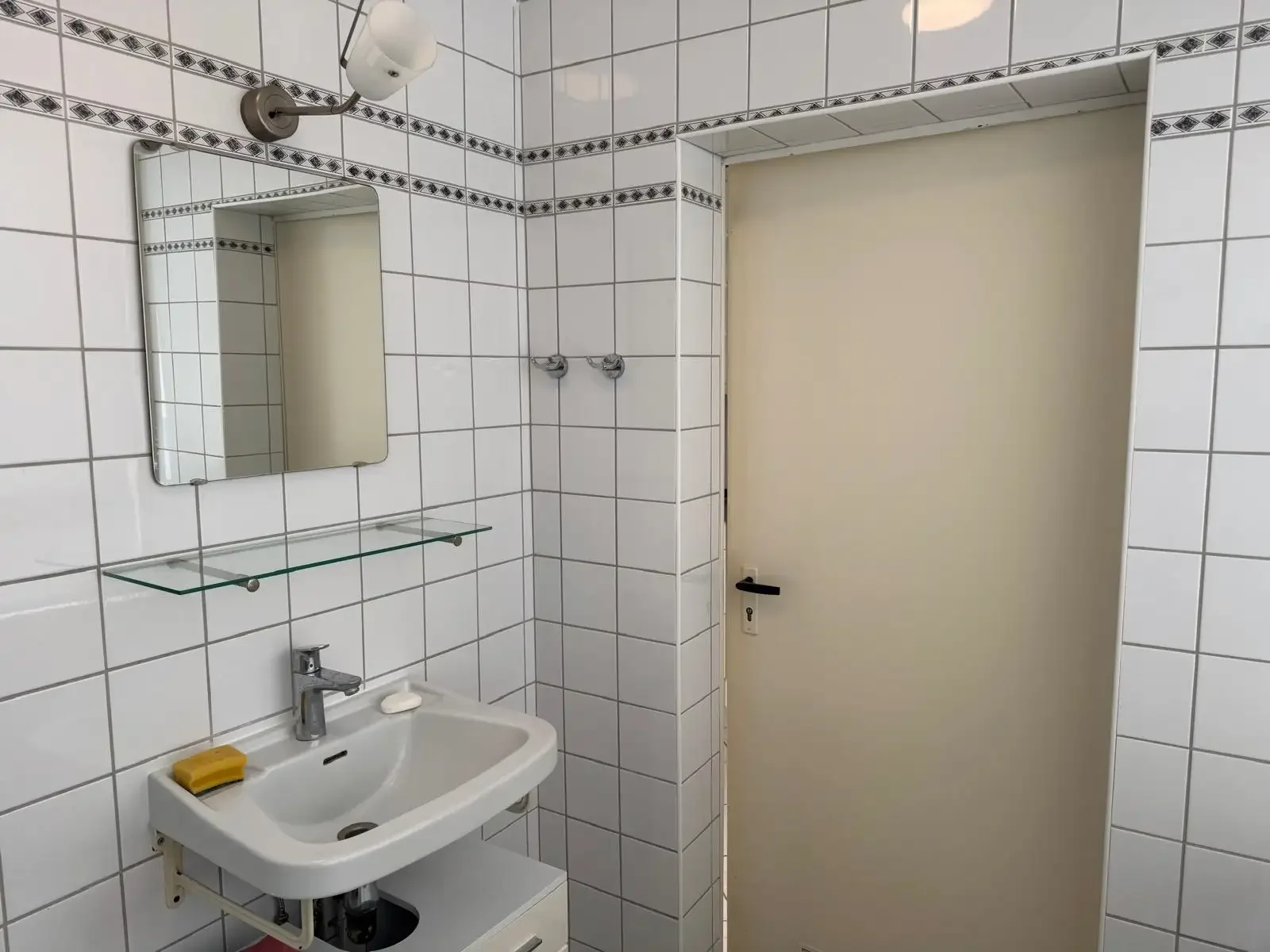 Foto van de Appartement gelegen aan de Jan Gijzenkade in Haarlem