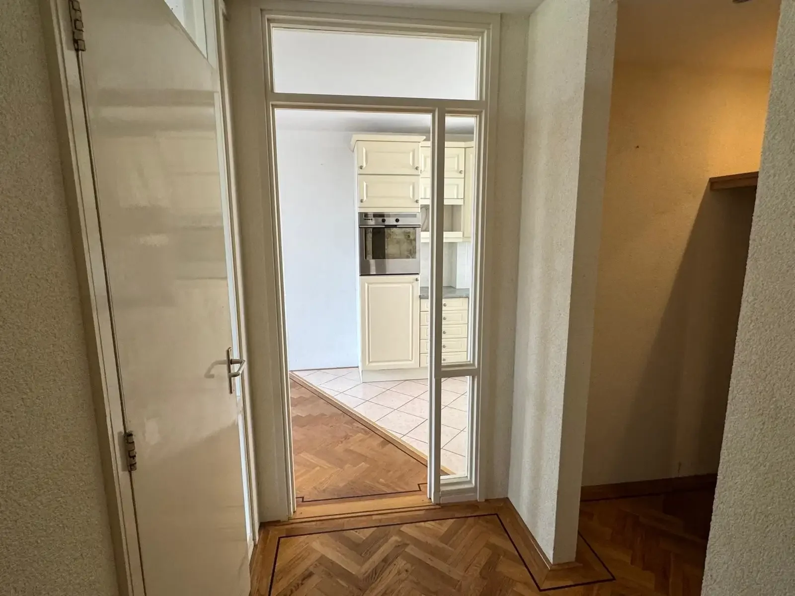Foto van de Appartement gelegen aan de Jan Gijzenkade in Haarlem