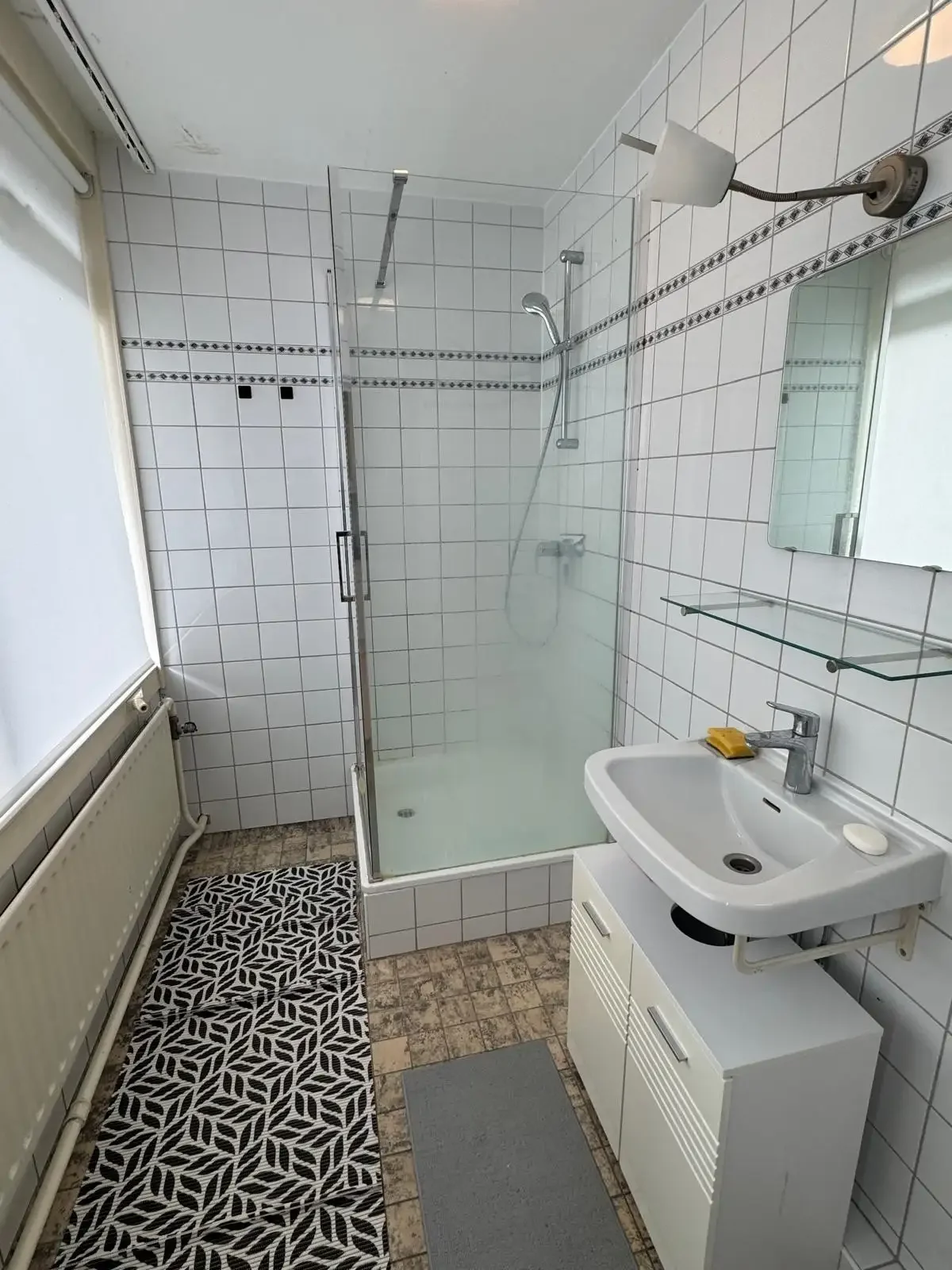 Foto van de Appartement gelegen aan de Jan Gijzenkade in Haarlem