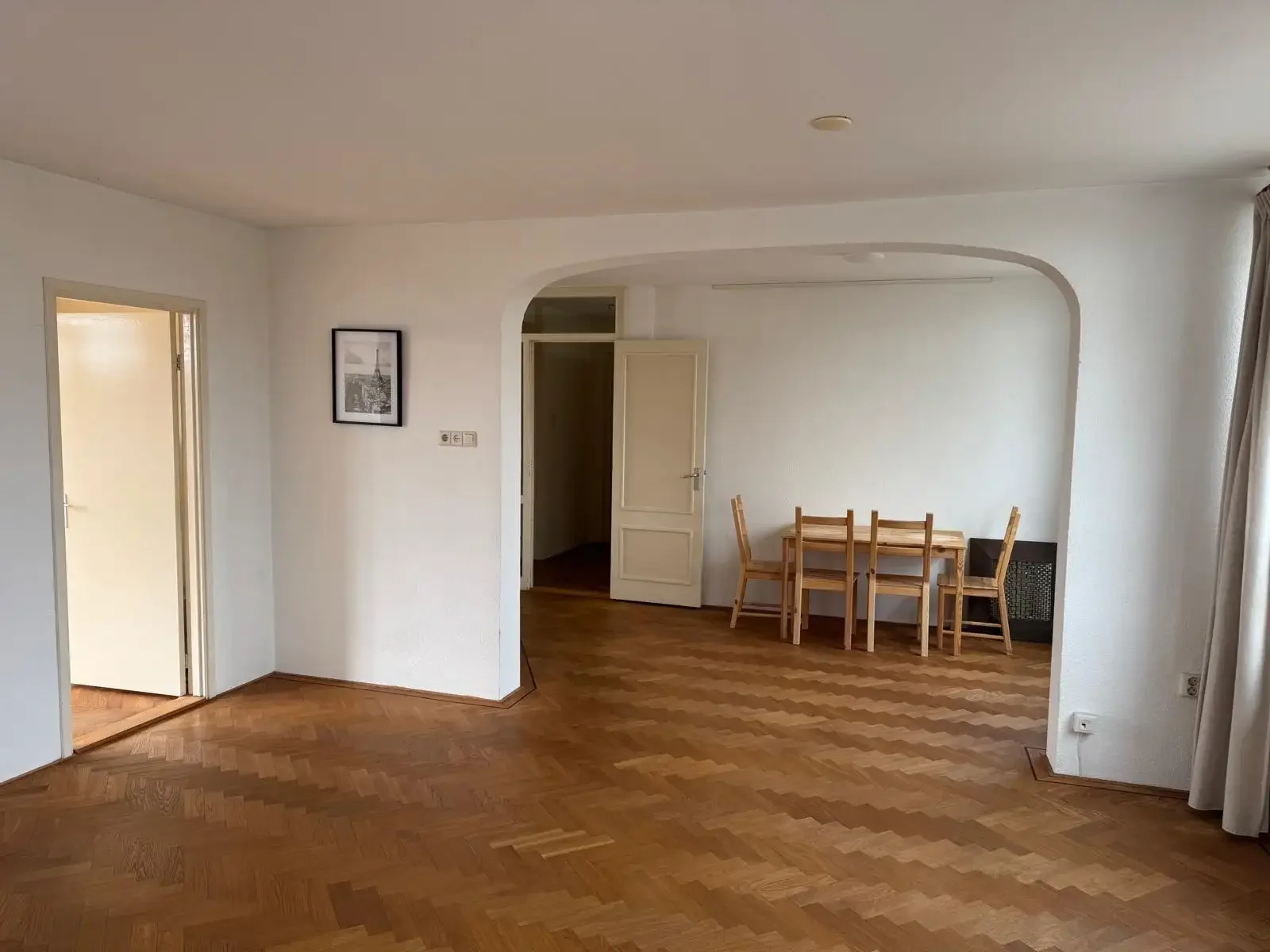 Foto van de Appartement gelegen aan de Jan Gijzenkade in Haarlem