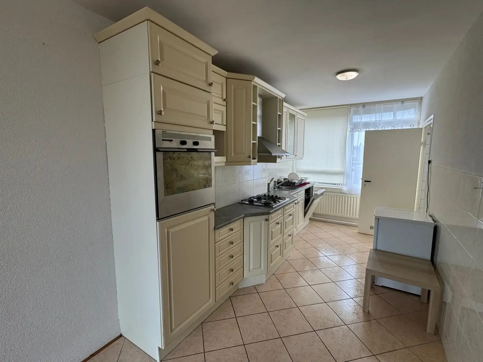 Foto van de Appartement gelegen aan de Jan Gijzenkade in Haarlem