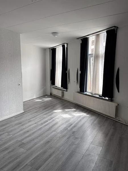 Foto van de Kamer gelegen aan de Heuvelstraat in Tilburg