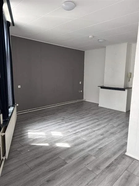 Foto van de Kamer gelegen aan de Heuvelstraat in Tilburg