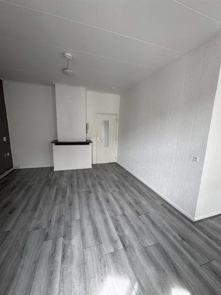 Foto van de Kamer gelegen aan de Heuvelstraat in Tilburg
