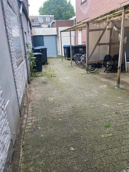 Foto van de Kamer gelegen aan de Heuvelstraat in Tilburg
